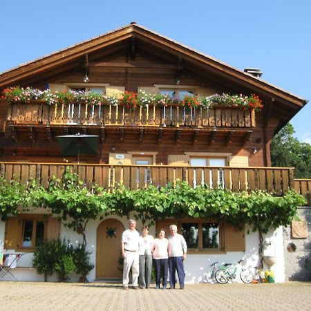 La Ca Fioria Bed & Breakfast Pollone Exterior photo